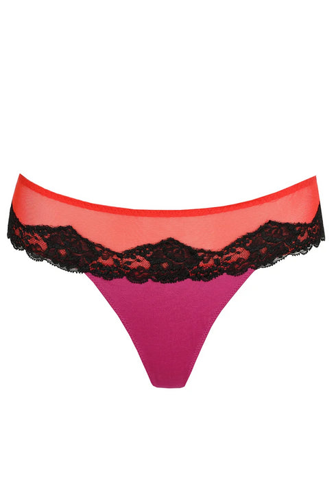 Sarda Bremer Thong
